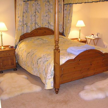 The Antlers Bed & Breakfast Lybster Exterior photo