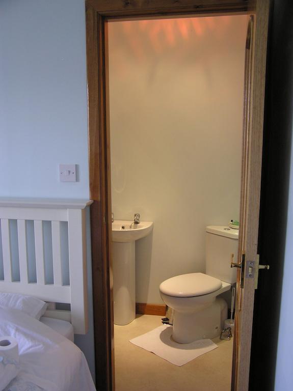 The Antlers Bed & Breakfast Lybster Room photo