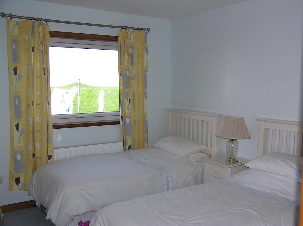 The Antlers Bed & Breakfast Lybster Room photo