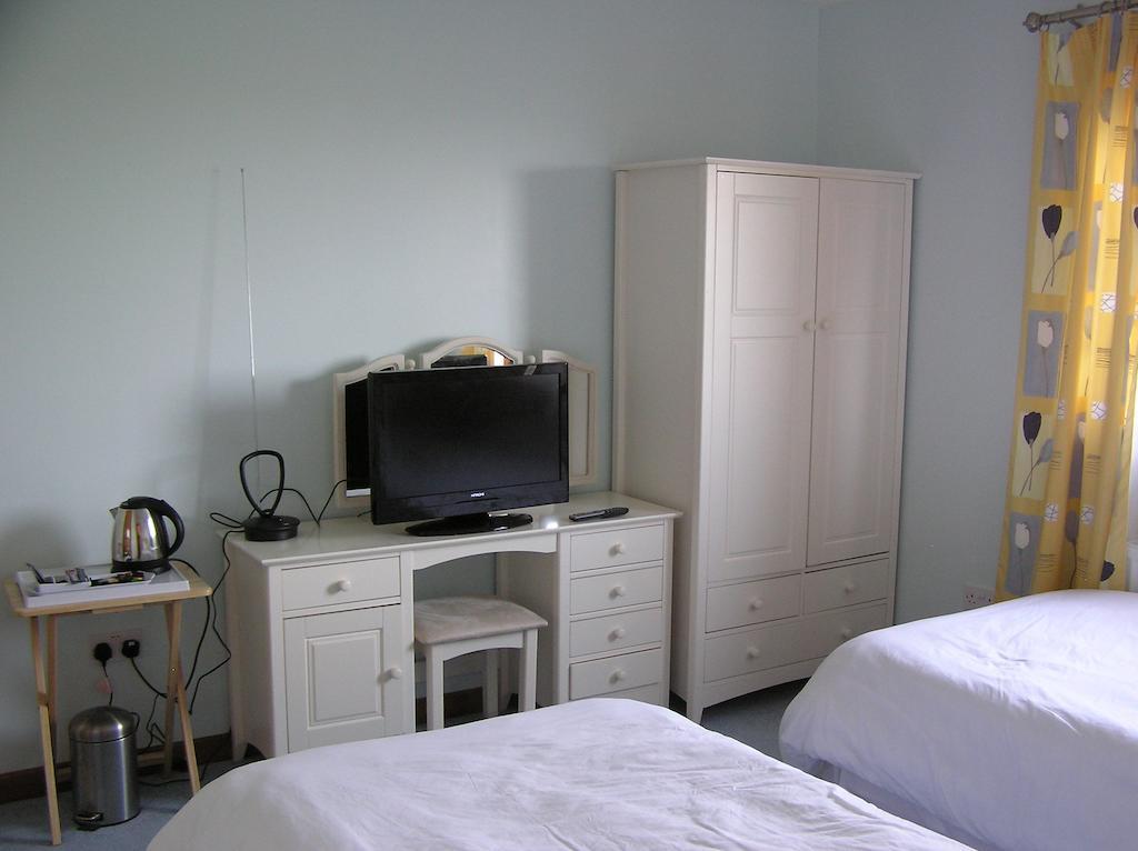 The Antlers Bed & Breakfast Lybster Room photo