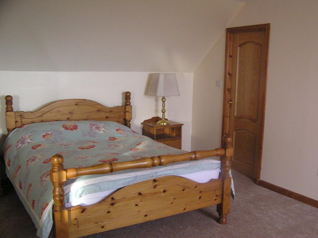 The Antlers Bed & Breakfast Lybster Room photo