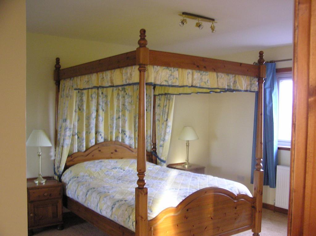 The Antlers Bed & Breakfast Lybster Room photo