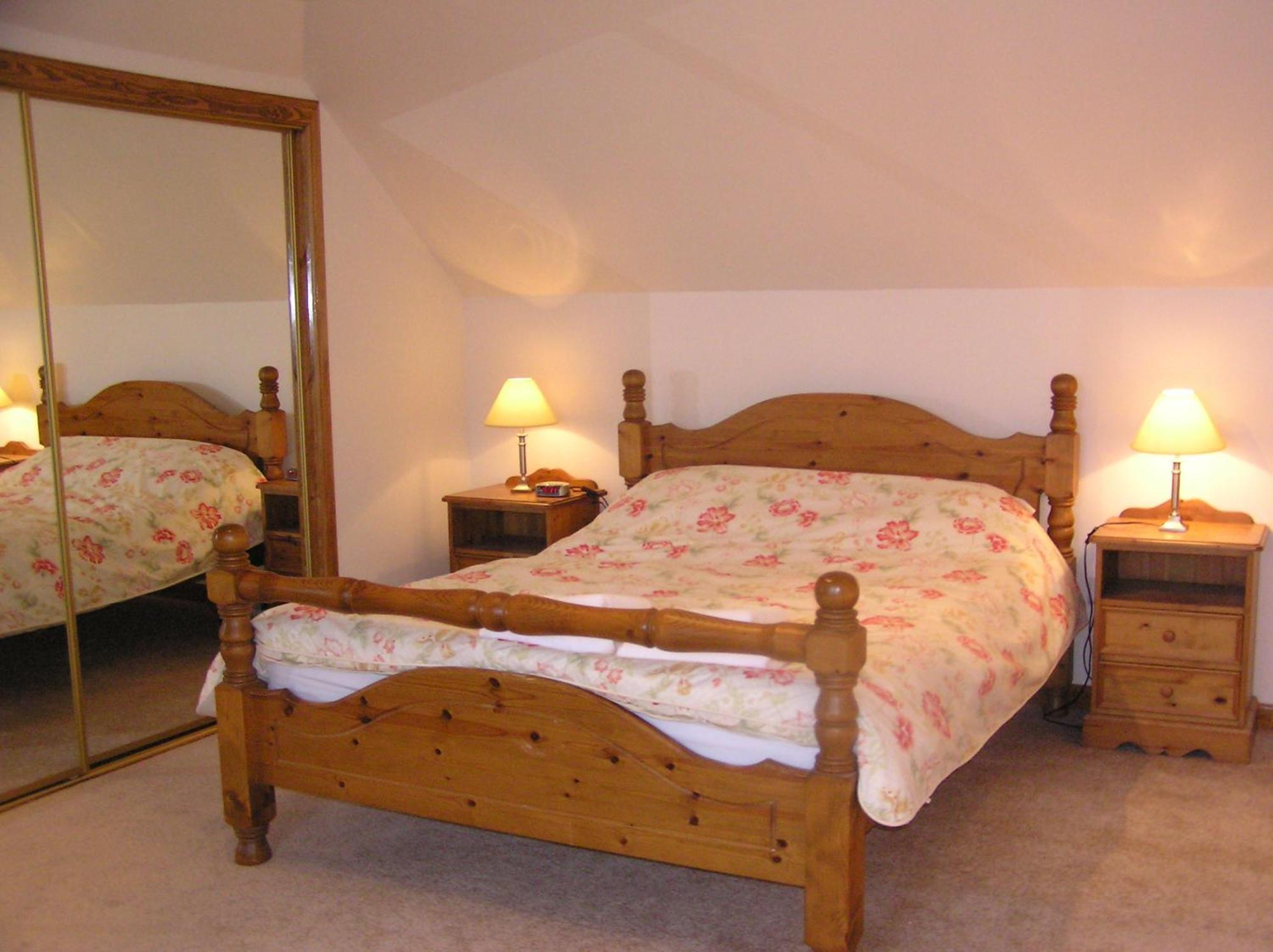 The Antlers Bed & Breakfast Lybster Exterior photo